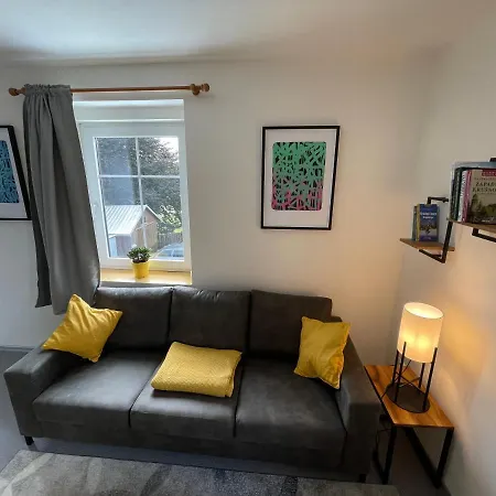 Apartamento U Medvěda *