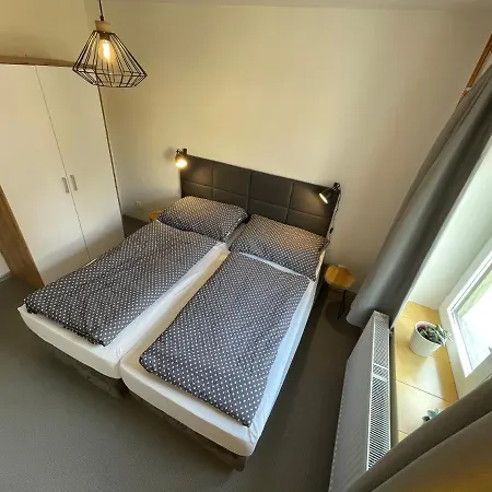 Apartamento U Medvěda *