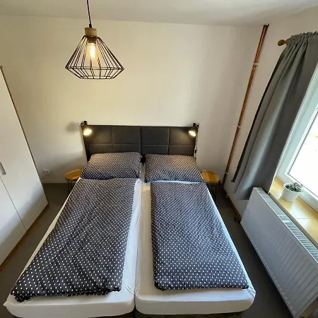 アパート U Medveda *