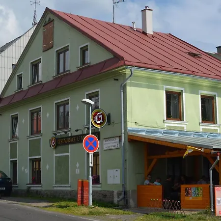 U Medvěda Appartamento