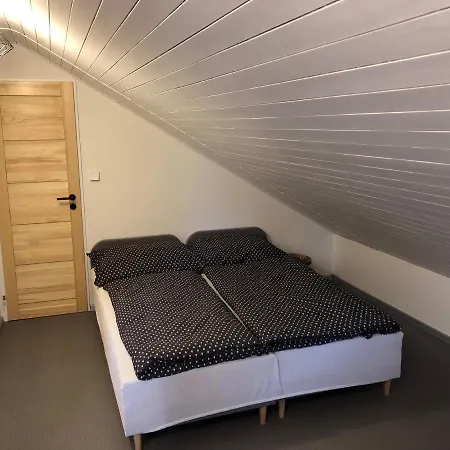 U Medveda Horní Blatná