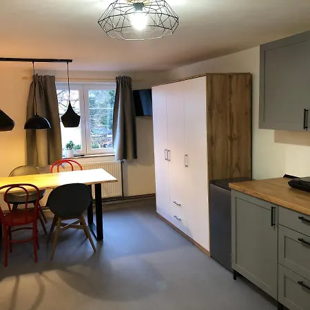U Medvěda Horní Blatná