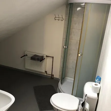 Appartamento U Medvěda Horní Blatná