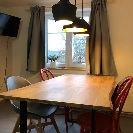 U Medvěda Apartamento *