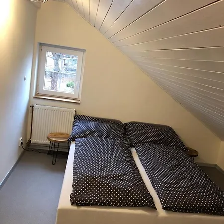 U Medvěda *