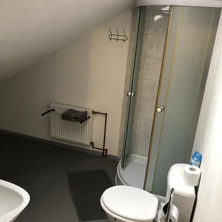 U Medvěda Appartamento *