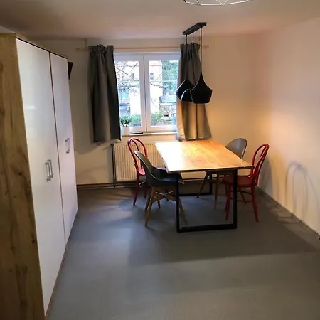 Appartamento U Medvěda Horní Blatná