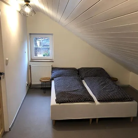 U Medvěda Horní Blatná