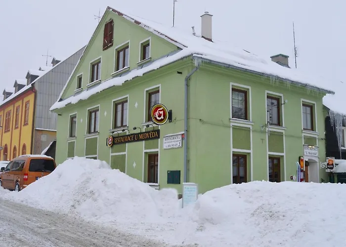 U Medvěda