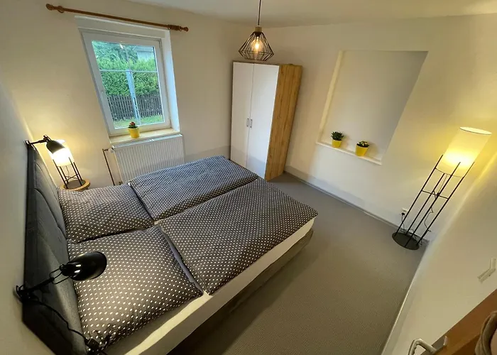 U Medvěda Apartamento *