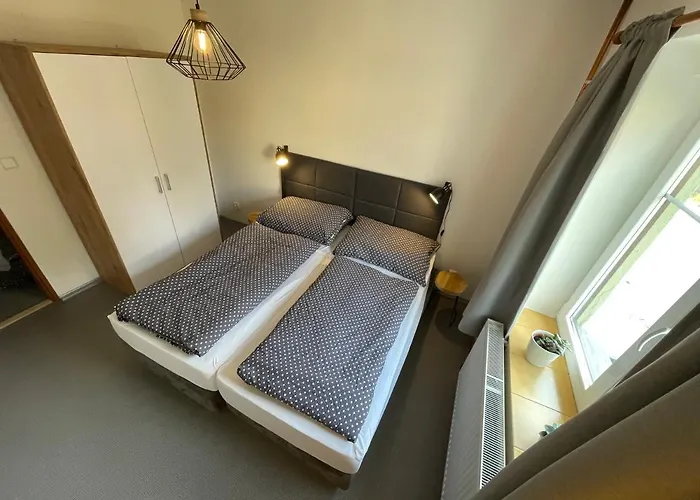 Apartamento U Medvěda *