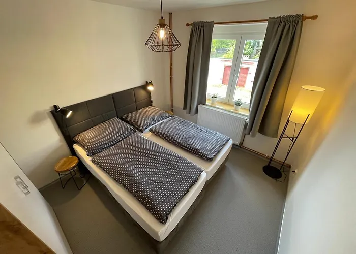 Apartamento U Medvěda *