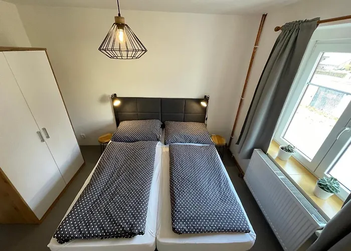Apartamento U Medvěda *