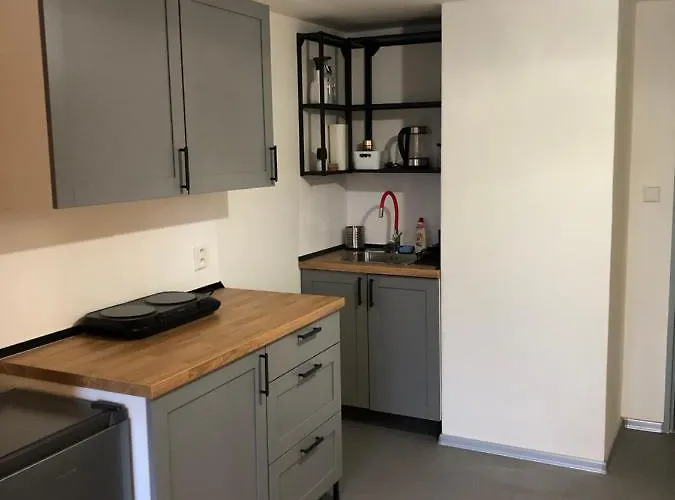 Apartamento U Medvěda *
