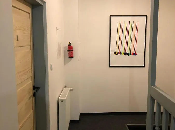 U Medvěda * Horní Blatná