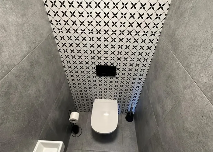 Apartamento U Medvěda