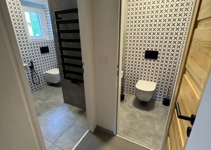 Apartamento U Medvěda
