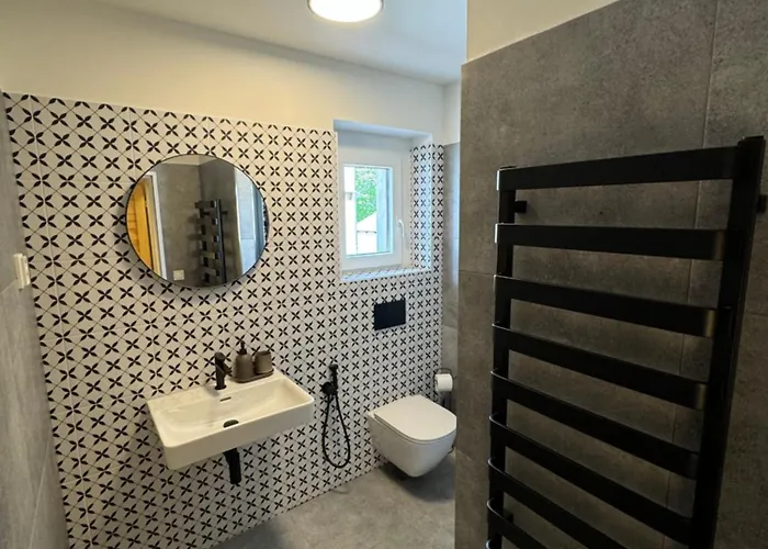 Apartamento U Medvěda *
