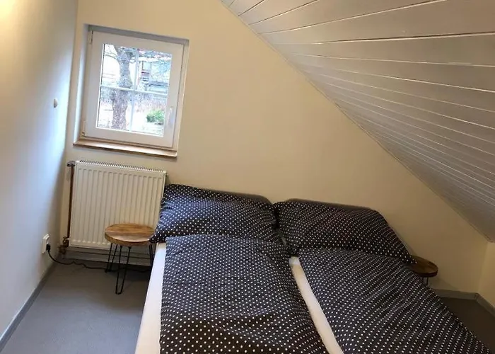 U Medvěda *